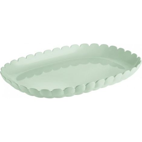 Bandeja M verde malva Tiffany