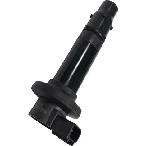 Die Hochspannungszündspule ist für das Yamaha-Modell RJ03 YZFR65EB-82310-00-00 F6T549 geeignet. (1/4)