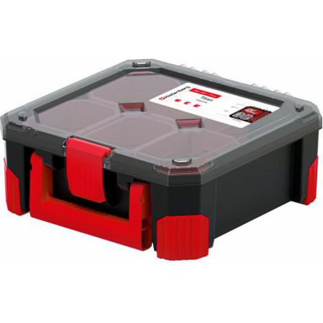 Valise porte-monnaie Titan 28x28 H 11 Kisten