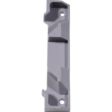 Ersatzschlösser für Dachfenster, kompatibel mit Velux 025116 Grau (1/5)