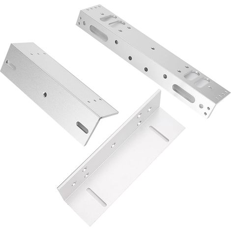 de montage Pongnas LZ support en alliage d aluminium pour (1/5)