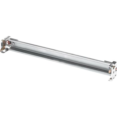Guida En 50022 18 Moduli Fast&Easy (Gewiss Cod. Gw46431F)