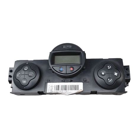 Commande De Chauffage RENAULT Megane [PRODUIT D'OCCASION]♻️7701208975