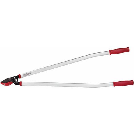 Coupe branche à enclume lame courbe téflon L 80 cm coupe Ø 40 mm (1/3)