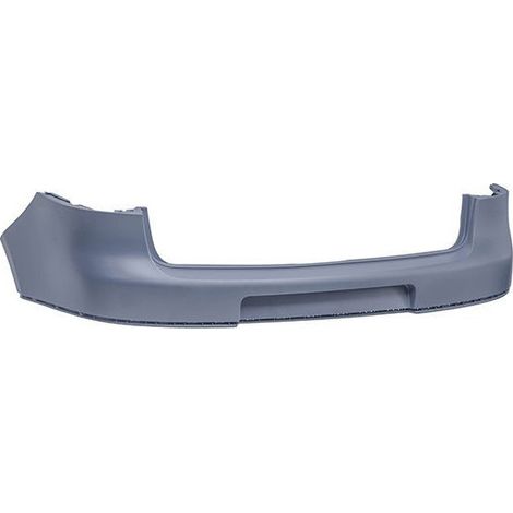 Pare-choc arrière supérieur à peindre Volkswagen Golf 5 2003-2008