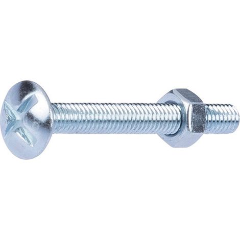 Bullone Pollame M 6x50 /6