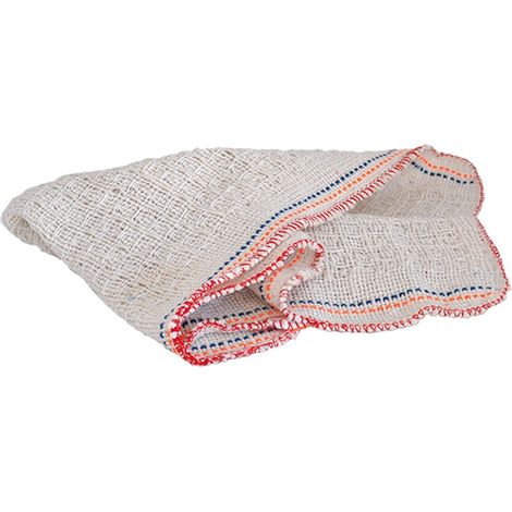 Strofinaccio per lavare il pavimento in tessuto 45 x 54 cm