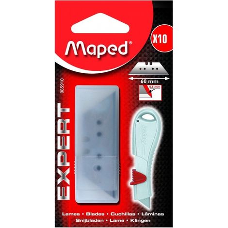 Maped Expert Lama per taglierino (1/3)