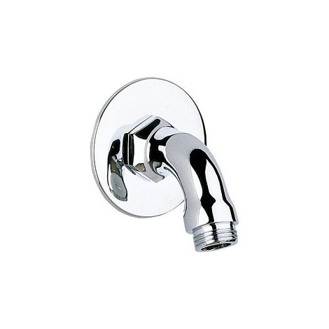 Grohe Relexa Brazo de ducha 55 mm Chrome, 28429000