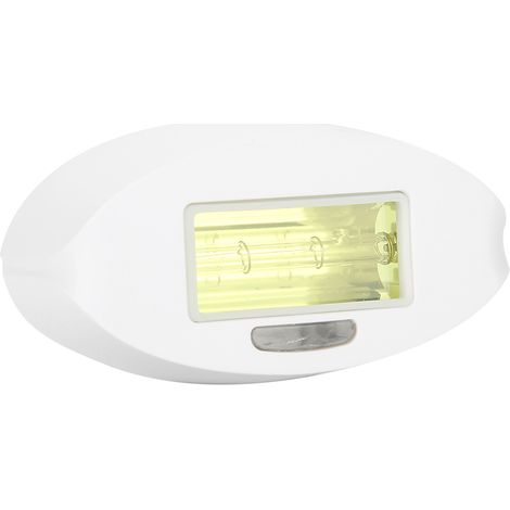 Épilateur IPL T009 Système Lumière Flash 300 000 Flashes Lampe de Rechange 02 Accessoire (1/5)