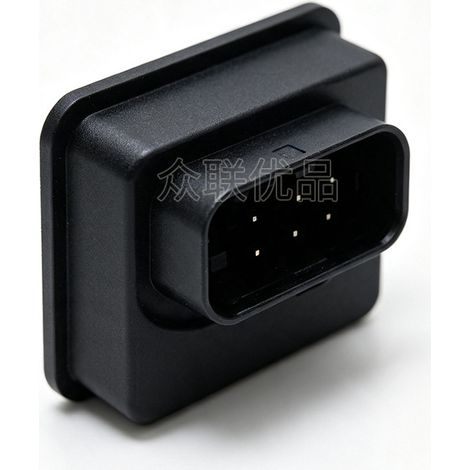 Le capteur de température 16138485646 convient aux BMW X7, X5, Z4 and X3. (1/4)