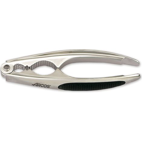 Cascanueces Arcos Forza 603000 de aleación de zinc de 160 mm en estuche (1/3)