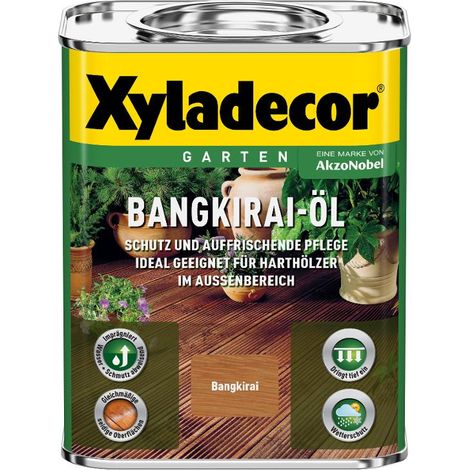 XYLADECOR Bangkirai-Öl 750ml - 5087797 (1/2)