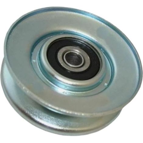 Poulie de Courroie 2.50" pour Moteurs Jonsed pour partner CT131 Fit CT131, CT151, CTH140, twin-cylinder engines, pour versatile replacement, easy swap (1/5)