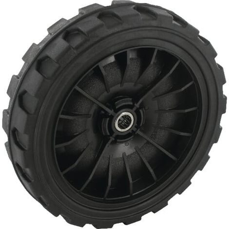 Roue SABO SA35181 (1/2)