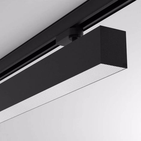 [GEBRAUCHT] Molto Luce Log 50   1407 Cm Leuchte Lampe Deckenleuchte Deckenlampe Led Lampe B-Ware
