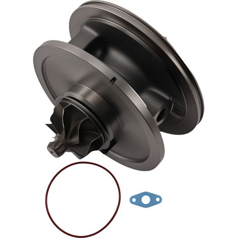 Turbocharger Core for Fiat 500X 1.6 D MultiJet 84KW 95528359 2014-2023 Billet (1/5)