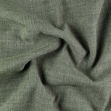 Tissu thermique à envers polaire Vert 140 cm