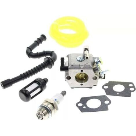 Carburateur pour tronçonneuse Stihl 028 WOODBOSS 028WB 028 SUPER (1/3)