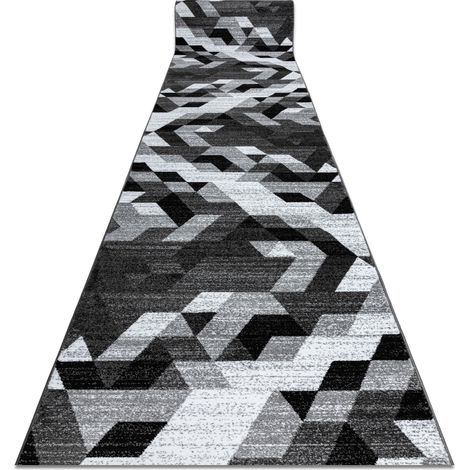 Alfombra de lana SUPERIOR PIENA color Rosetón rubí red 200x300 cm (1/5)