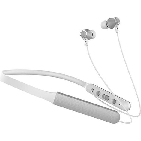 Leichte, tragbare Ohrhörer, Micro-USB-Ladefunktion, überragende Akustik für klaren und kraftvollen Klang. (1/4)