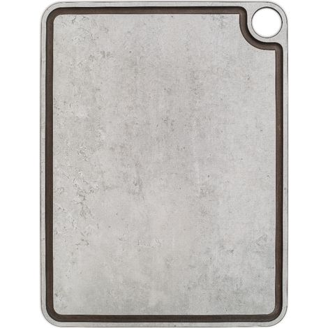 Tavolo - Arcos Tagliere, acciaio inox, bianco, 427 x 327 mm. (1/2)