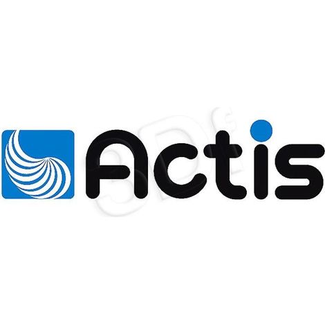 Actis Toner für HP CE400X und neue TH-400X