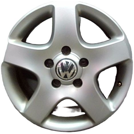 Jante Aluminium VOLKSWAGEN Touareg [PRODUIT D'OCCASION]♻️7l6601025bz31