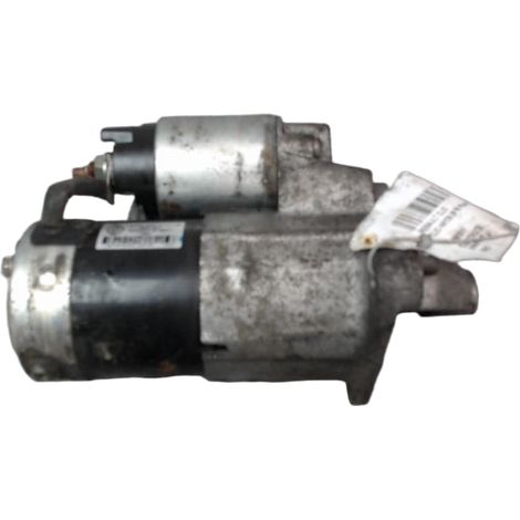 Demarreur RENAULT Clio III Phase 2 2009-2014 [PRODUIT D'OCCASION]♻️233000603r (1/4)