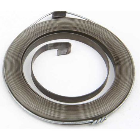Ressort de lanceur pour moteur Kawasaki, Shindaiwa. N° 20000-75140 (1/4)