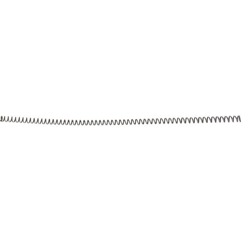 Connex Druckfedern 6,0 x 160 mm Federn