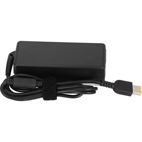 Hochleistungs-Laptop-Ladegerät (65 W/90 W) mit Kurzschlussschutz, Netzteil für 100–240 V Gleichstrom