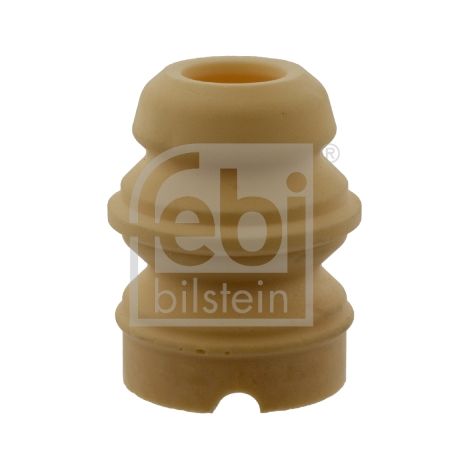Entretoise en caoutchouc, suspension FEBI BILSTEIN 32258