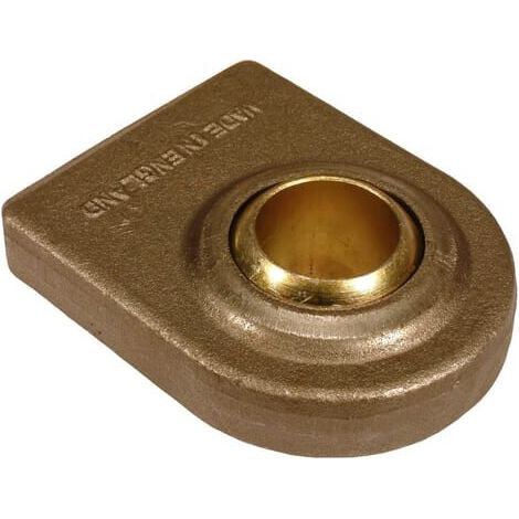 Rotule à souder VAPORMATIC VLK3128