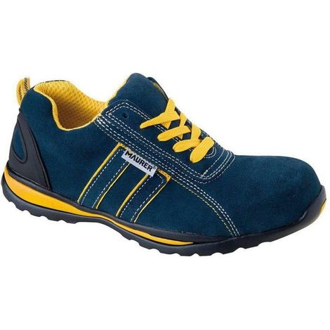 SCARPE BASSE SPORT SEWARD 45 MAURER S1P