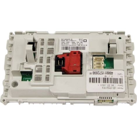 Platine de commande wave, programmée