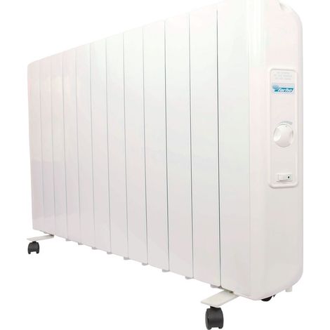 Emisor ECO-R Ultra 2000W 12 elementos