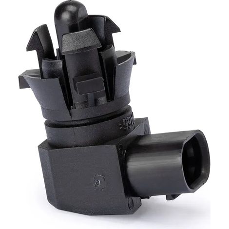 Capteur de température ambiante d'origine pour Chevrolet Camaro, Cruze, Malibu, GMC Acadia, Yukon, Cadillac et Buick. 13583411