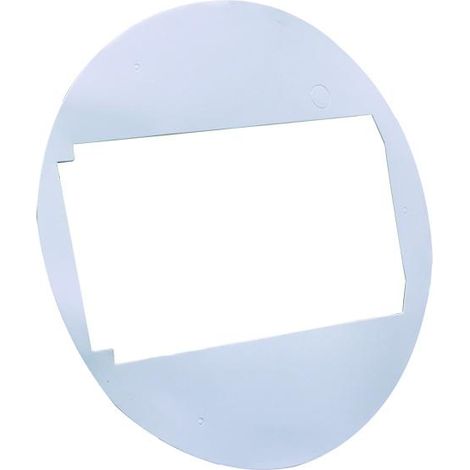 Bague d'étanchéité HF-L1 et L1 bague d'étanchéité Hf-L1 et L1 LUXOMAT 37849 (1/2)