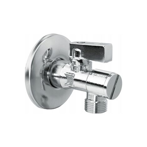 Valvola angolare valvex angel plus filtro 1.0 MPa 90°C (1/3)