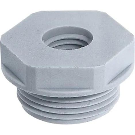 Lapp Skindicht KU reductor de cable gris claro M40-M20