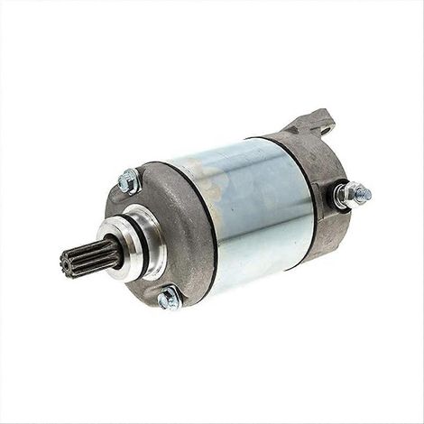 Démarreur 12 V pour VTT Polaris Sportsman 550 EPS Forest X2 XP (1/5)