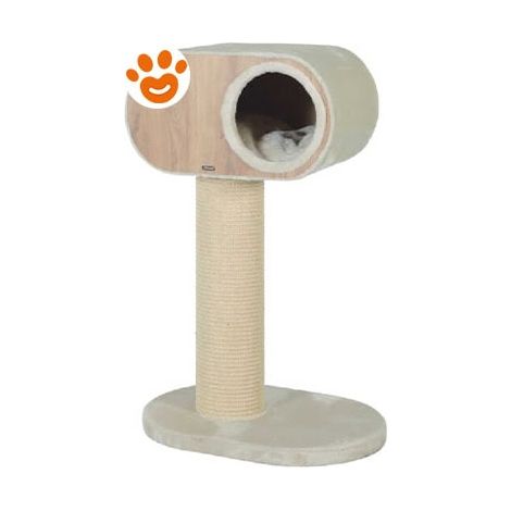 Zolux Cat Wonderful - Beige -