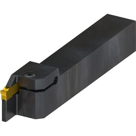 Außendrehhalter ISO GL4-S2020KFL-12 Einstechtiefe 12mm Linkslauf PRAMET