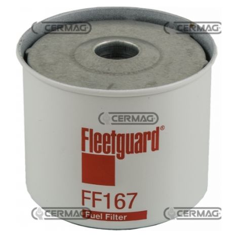 Filtro combustible motor máquina agrícola VM MOTORS 1051SU - 1052SU