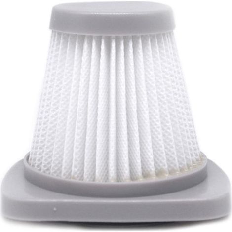5 Stück HEPA-Handfilter für Medien SC861 SC861a