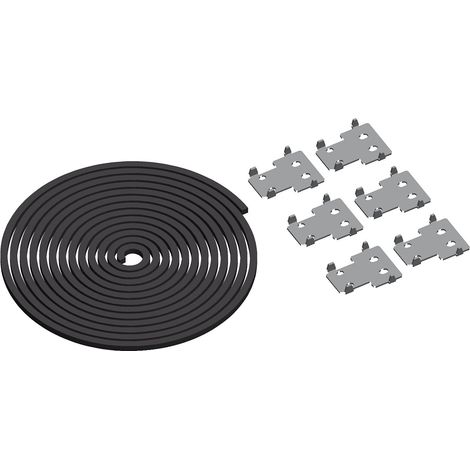 Spacial SF kit for coupling the previous version (OLN-Spacial 6000) - IP55 - NSYSFBKSH