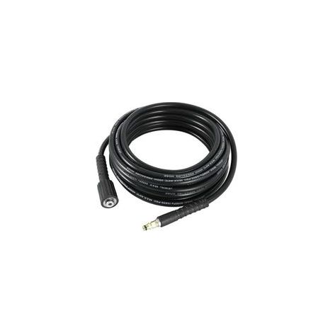 Kärcher K-Serie, geeignet für K2, K3, K4, K5 Hochdruck-Gartenschlauch, Autoreinigungsgerät 8 m (1/4)