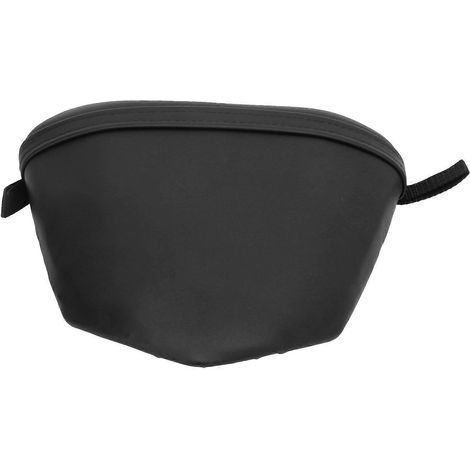 Isolation thermique de remplacement pour selle passager arrière de moto YAMAHA YZF R6 2008-2016 (1/5)