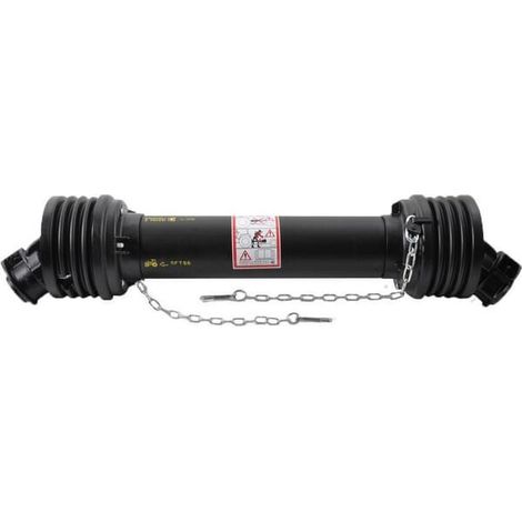 Ret茅n transmisi贸n BONDIOLI 6PAVESI CS6N056CE007007 (1/4)